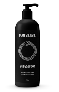 Shampoo