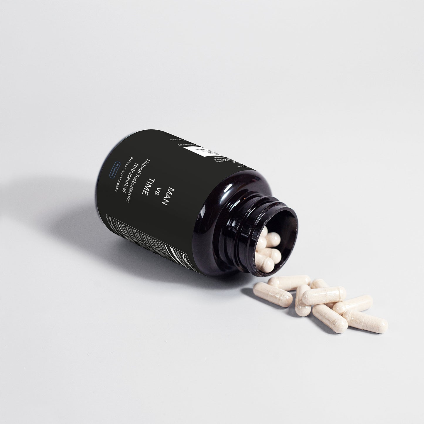 MAN VS™ – Testosterone Nutraceutical