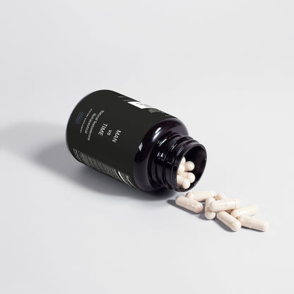 MAN VS™ – Testosterone Nutraceutical
