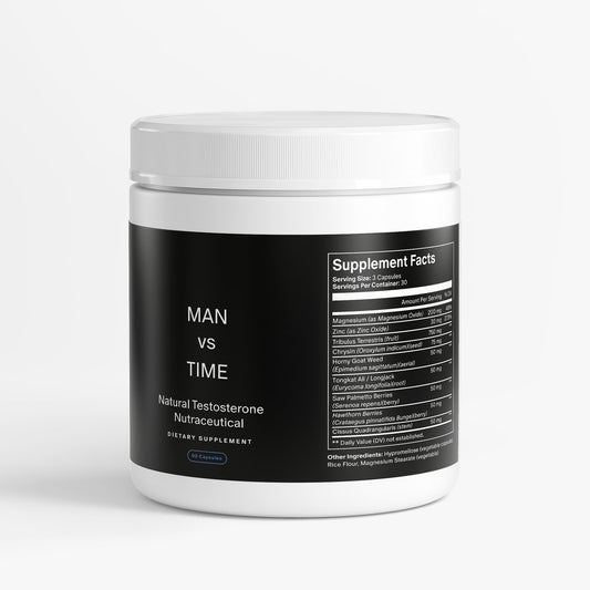 Mineral Deficiency Test