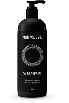 Shampoo
