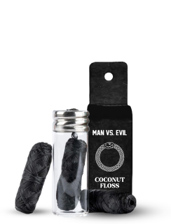 Coconut Floss