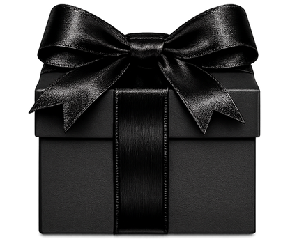 Mystery Gift - FREE