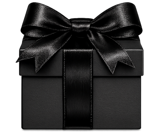 Mystery Gift - FREE