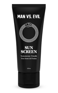 Sunscreen