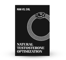 FREE Natural T Optimization Guide