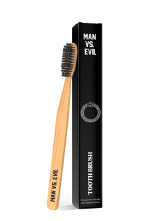 Toothbrush