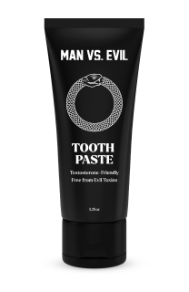 Toothpaste